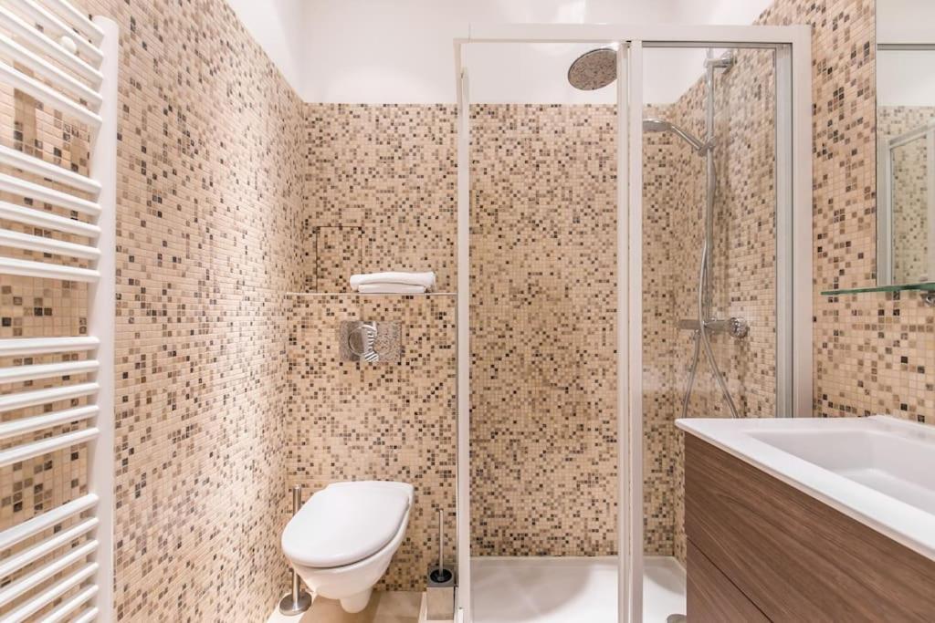 Apartamento Coeur De Voltaire - Loft Cosy Parisien