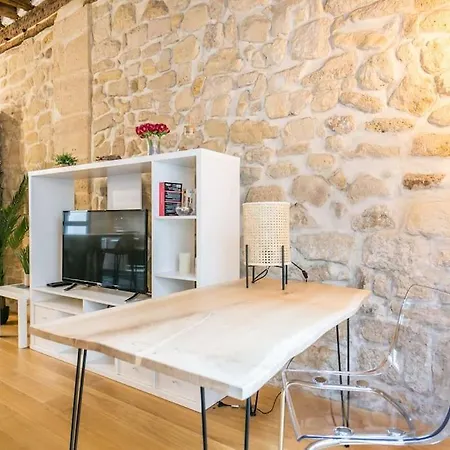 Appartement Coeur De Voltaire - Loft Cosy Parisien Extérieur photo
